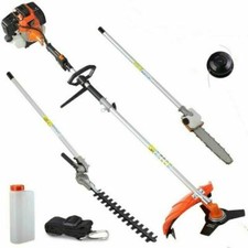 Decespugliatore 4in1 scoppio - decespugliatore, a