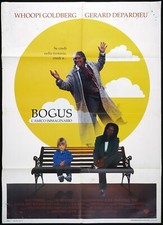 Manifesto Bogus L'amico