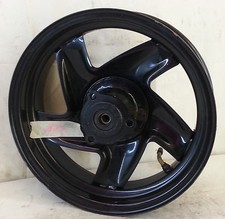 Cerchio scooter anteriore - cerchio,