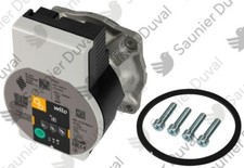Saunier Duval 0010030642 Pompe