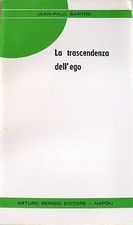 Jean paul sartre trascendenza - jean-paul,