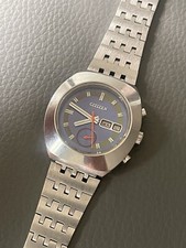 Vintage Citizen Chronograph