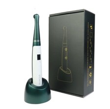 Lampada Fotopolimerizzante Professionale Multi Lens 485.5nm 2500mw Dentale.