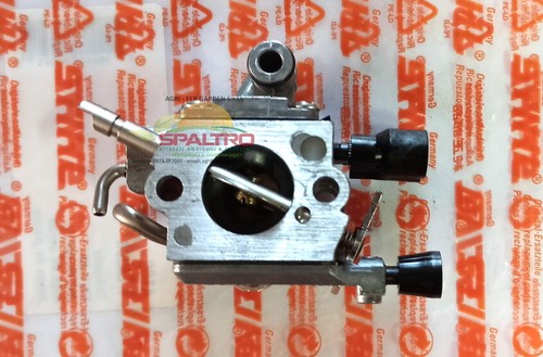 Carburatore completo - carburatore,