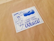 Adesivo stickers ultras