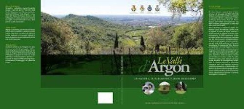 Valli argon natura il - le,