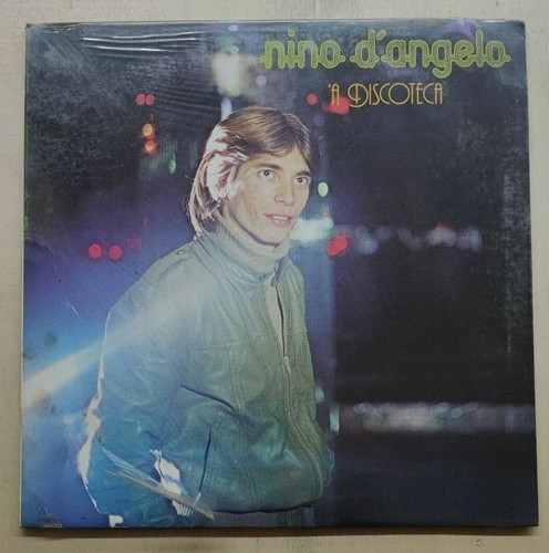 Nino angelo a - nino, 'a