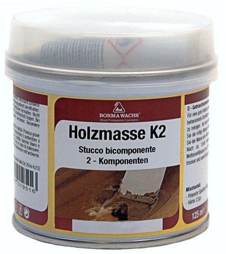 Stucco per legno spatola - stucco,