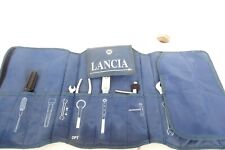 Trousse porta attrezzi Lancia Delta integrale