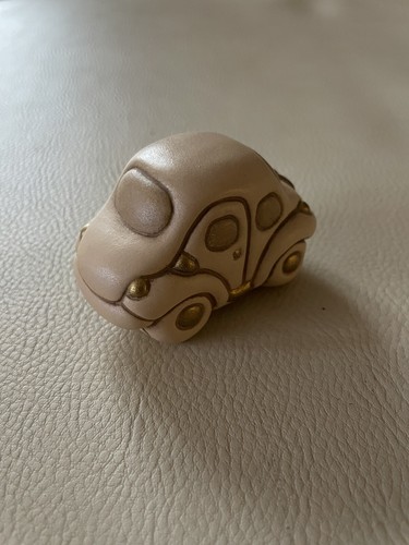 Macchina thun ceramica idea - macchina,