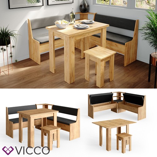 Set panca angolo da - panca,
