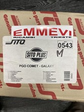 MARMITTA SITOPLUS NUOVA PER