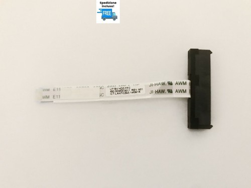 Connettore hard disk sata - hard,