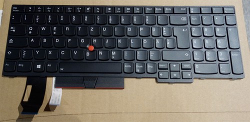 Tastiera originale lenovo - tastiera,