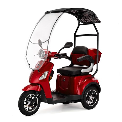 Scooter elettrico ruote - scooter,