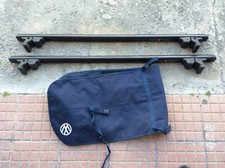 Barre portatutto originali Volkswagen Golf, Bora o Passat Variant 2002