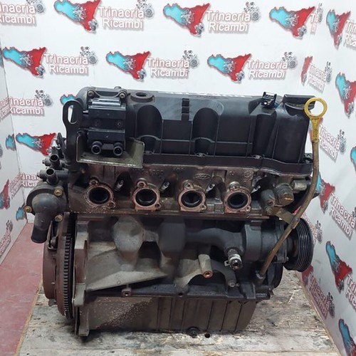 Motore ford 3 benzina - motore,