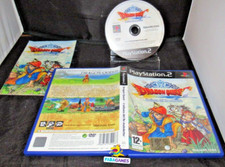 PS2 Dragon Quest VIII _ per Console Sony Play Station 2 – PAL ITA