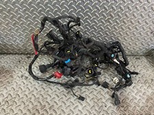 IMPIANTO ELETTRICO TRIUMPH