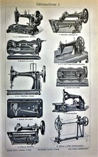 1898 Antica Litografia:ANTICHE