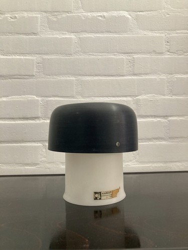 Rare table lamp ebanil - table, harvey