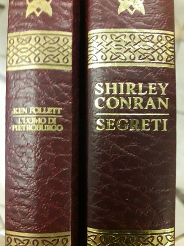 Segreti shirley conran e - shirley,