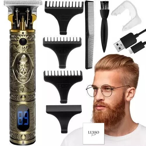 Taglia capelli professionale - taglia,