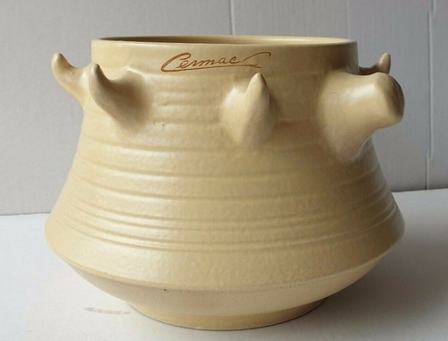 Particolarissimo vaso - , in