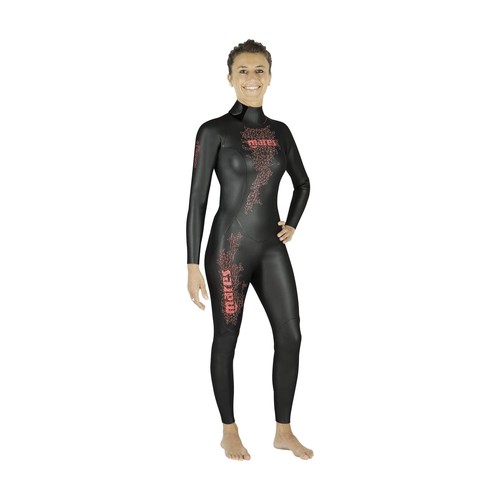 Mares muta donna horizon - muta, da
