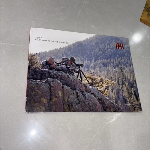 Brochure colori originale - a,