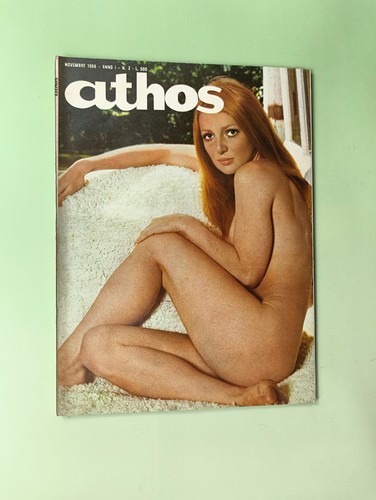 Athos 1968 ivy - 2-1968,