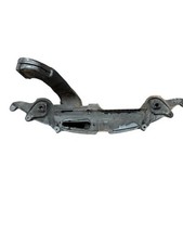 Traversa batti cofano Jaguar