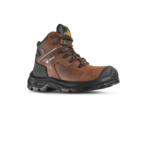 Scarpa antinfortunistica - scarpa,