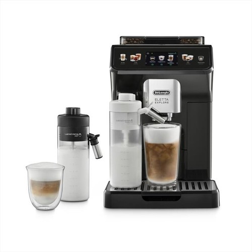 Delonghi ecam450 eletta - delonghi, ecam450.55.g