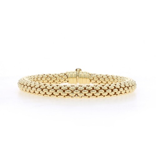 Bracciale fope love nest - bracciale,