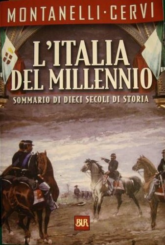 Libro italia del - libro, l'italia