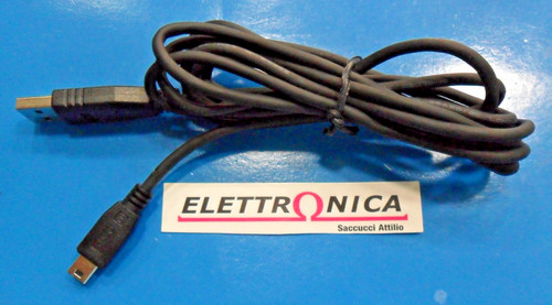 Cavo dati usb compatibile - dati,