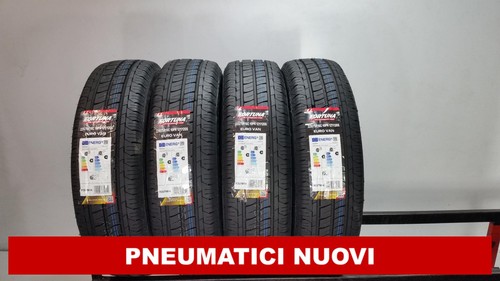 Gomme nuove 225 - nuove, 225/75r16c