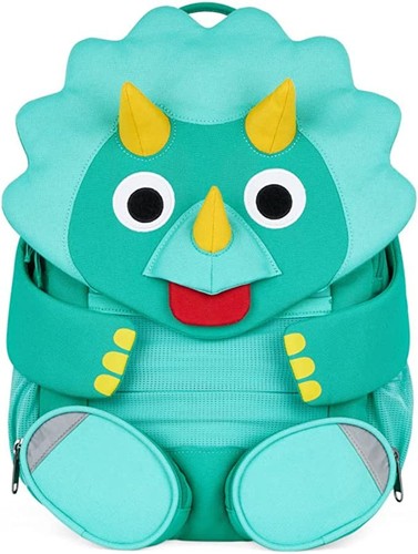 Zaino large zainetto dinosauro - zainetto,