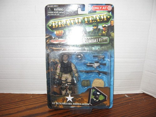 Unimax bravo team us - 1:18,