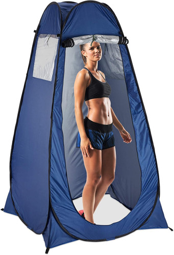 Tenda pop spogliatoio - up,,