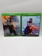 Lotto giochi XBOX ONE -