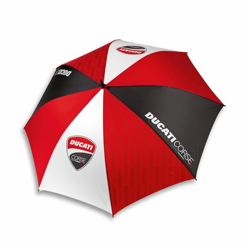 Ombrello ducati corse speed - ombrello,