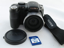 Fujifilm FinePix S2960