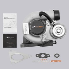 Turbocompressore per Peugeot