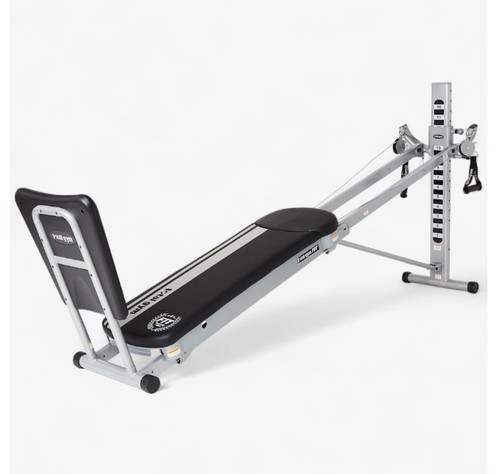 Total gym fit anniversario - total,