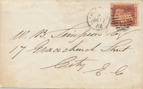 1862 rosso rosa - qv,