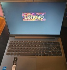 Lenovo - IdeaPad Slim 3i 15,6"
