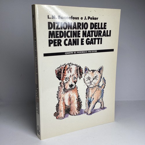 Dizionario delle medicine - dizionario,