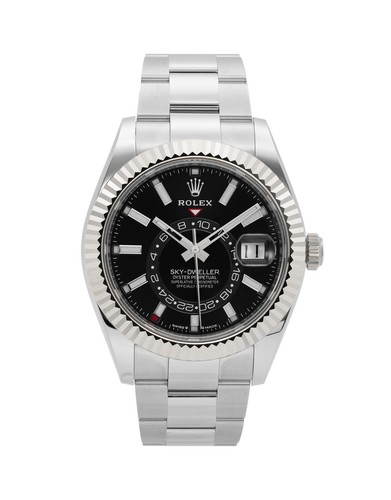 Rolex sky dweller - rolex, /